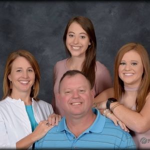 Meet your Posher, Monica